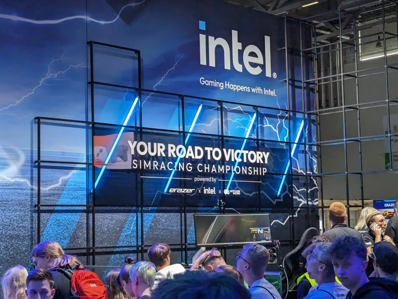 Gamescom 23: A Significant Step Forward For Sim Racing?