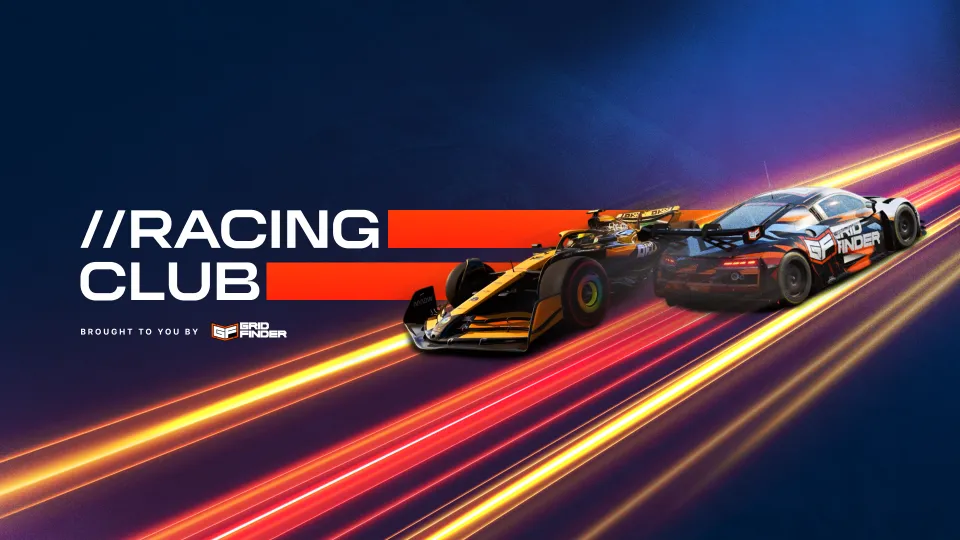 What is the Grid Finder Racing Club? And Should you Join it?