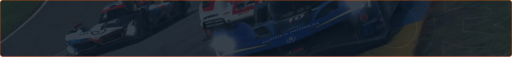 Analytics call to action banner image