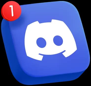 Discord icon