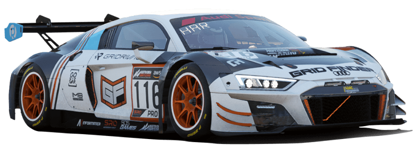 More than just racing