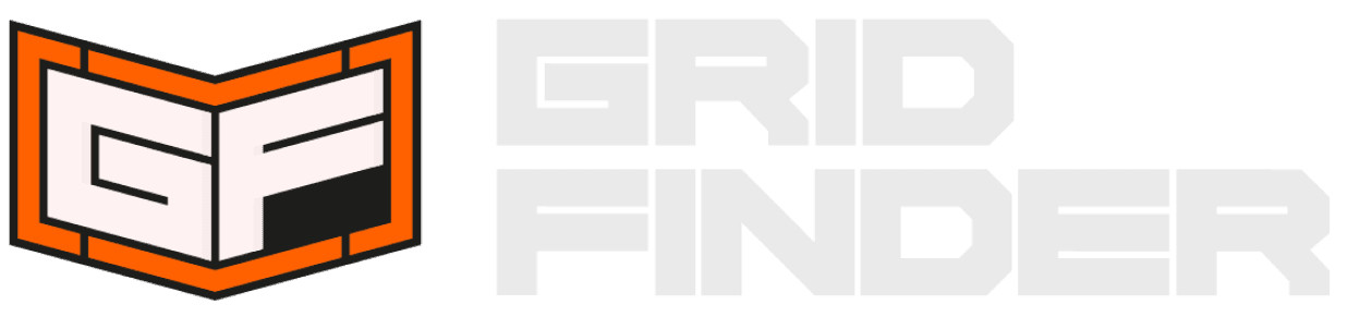 Grid Finder - The Ultimate Sim Racing Platform