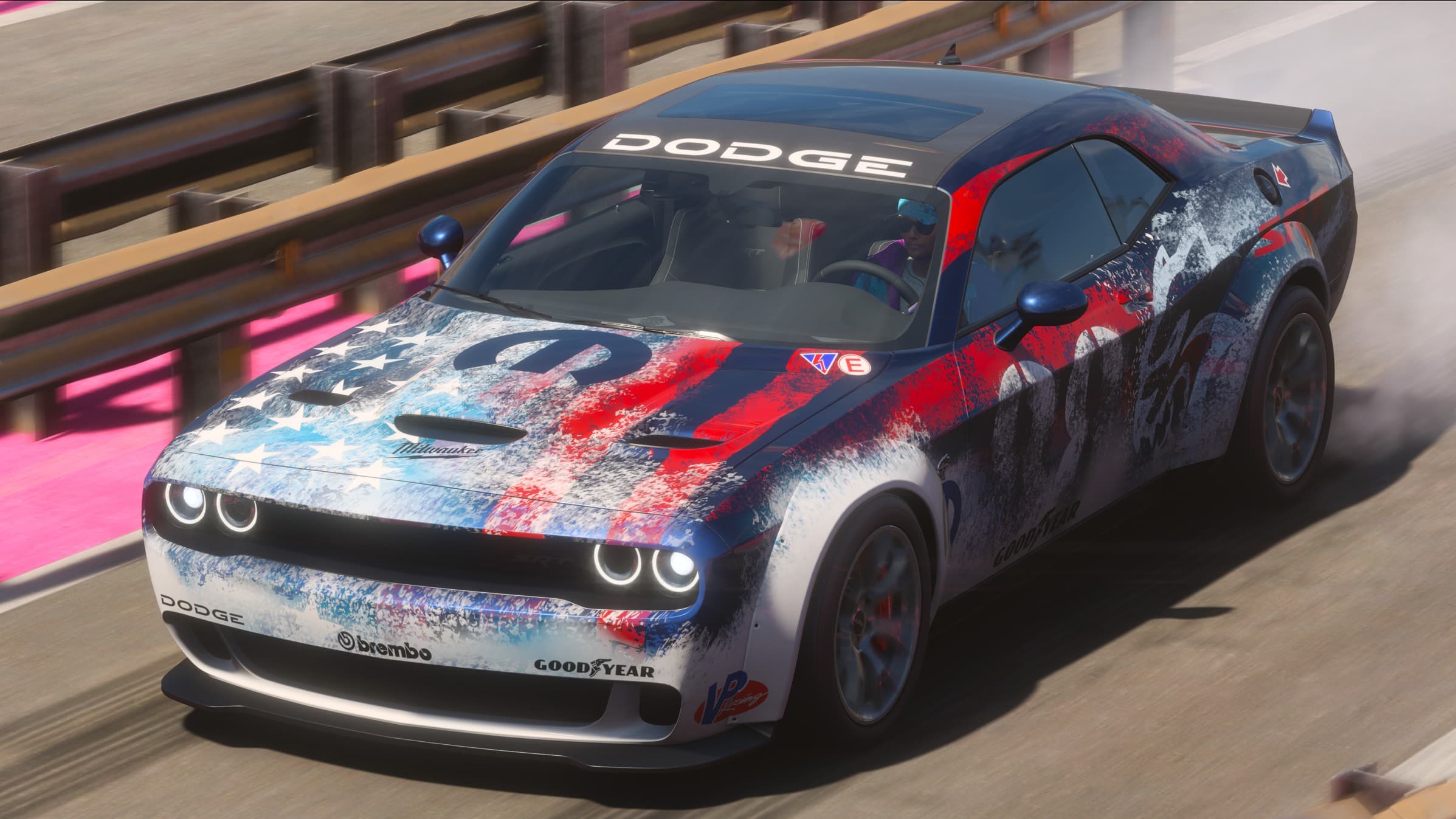 Livery Header Image