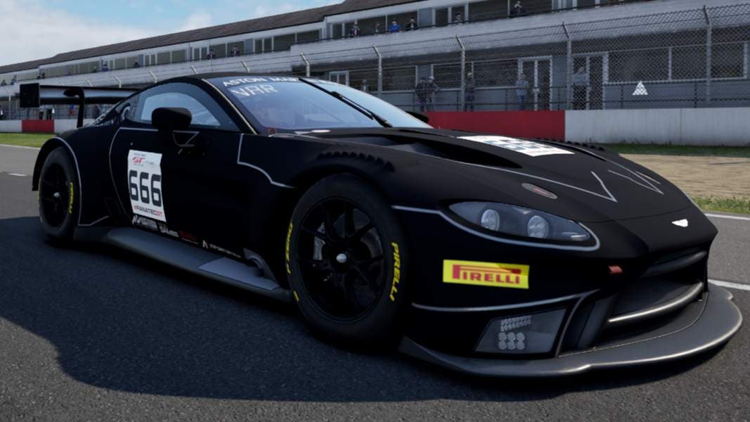 Livery Header Image