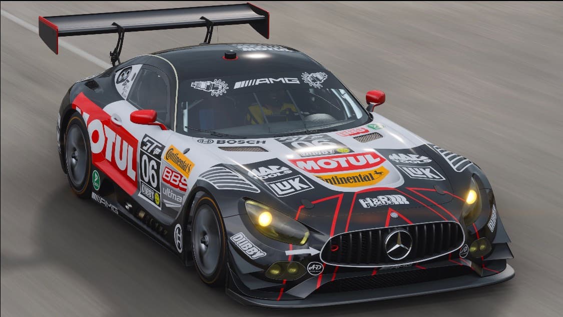 Livery Header Image