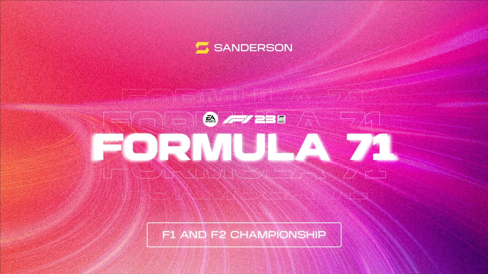 Championship Header Image