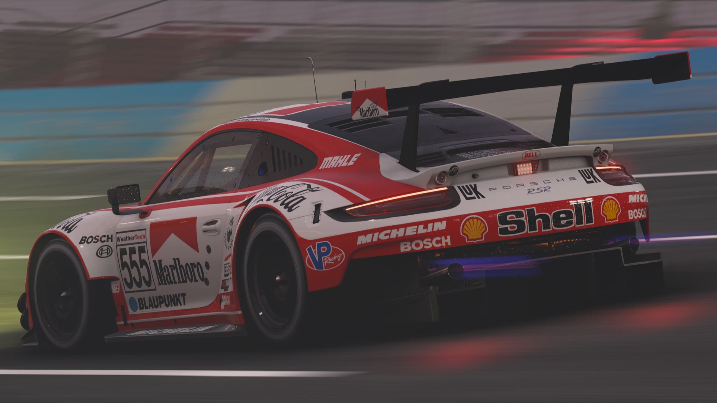 Livery Header Image