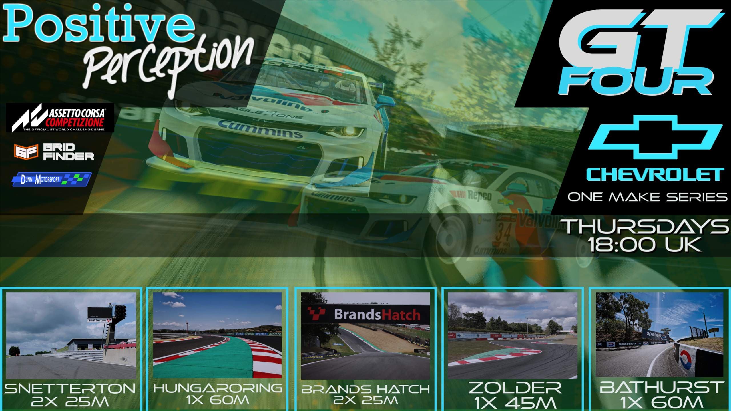 Championship Header Image