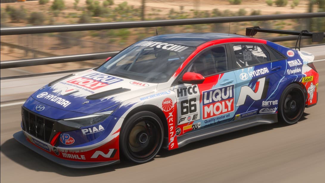 Livery Header Image