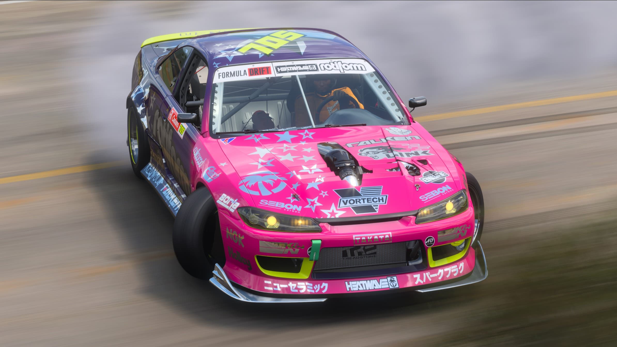 Livery Header Image