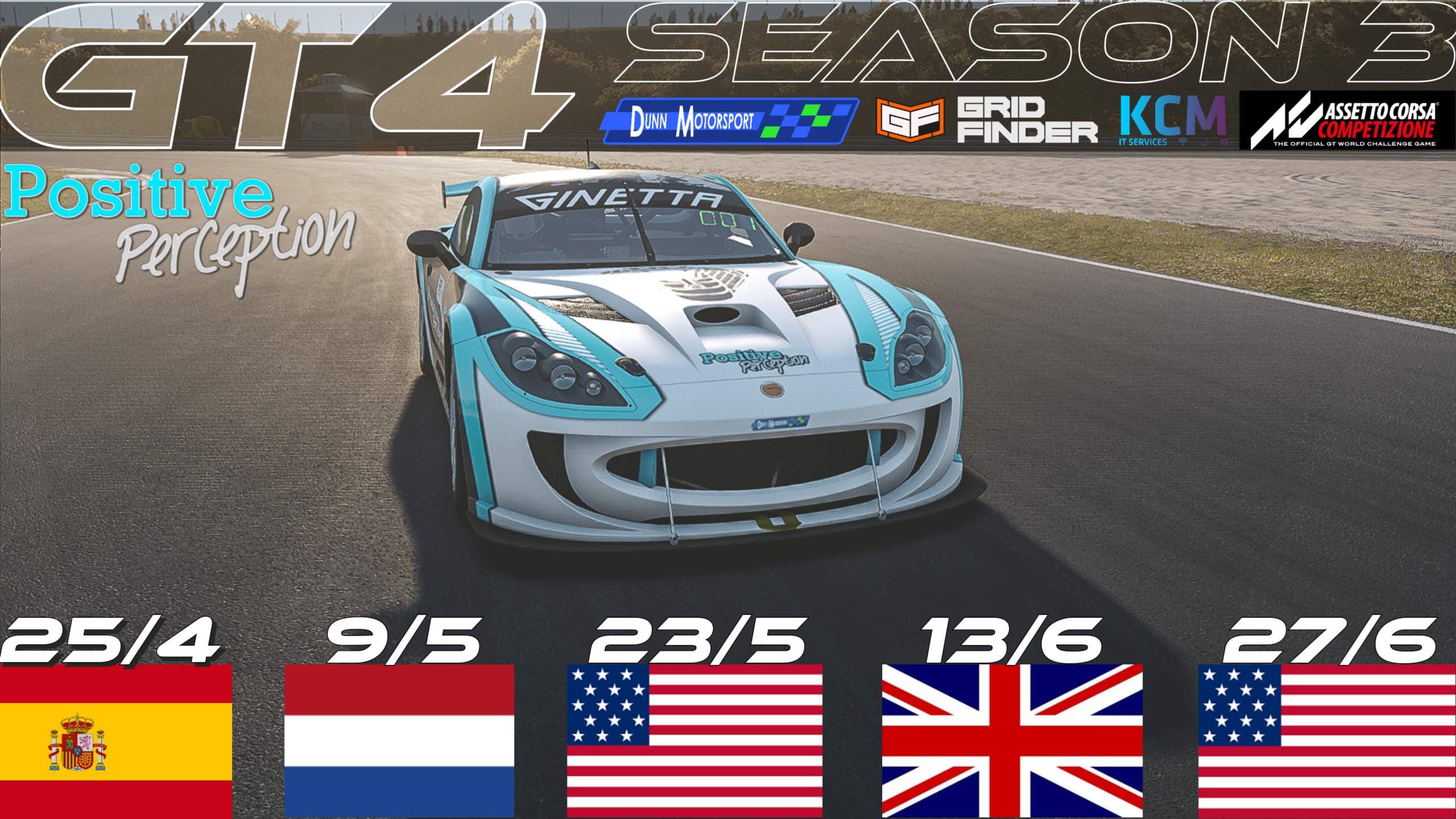 Championship Header Image