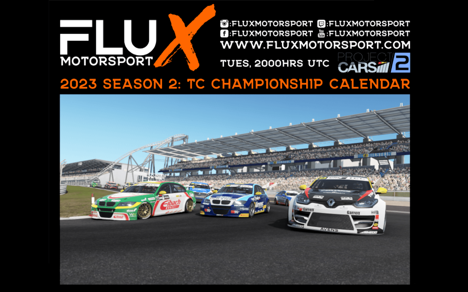 Championship Header Image