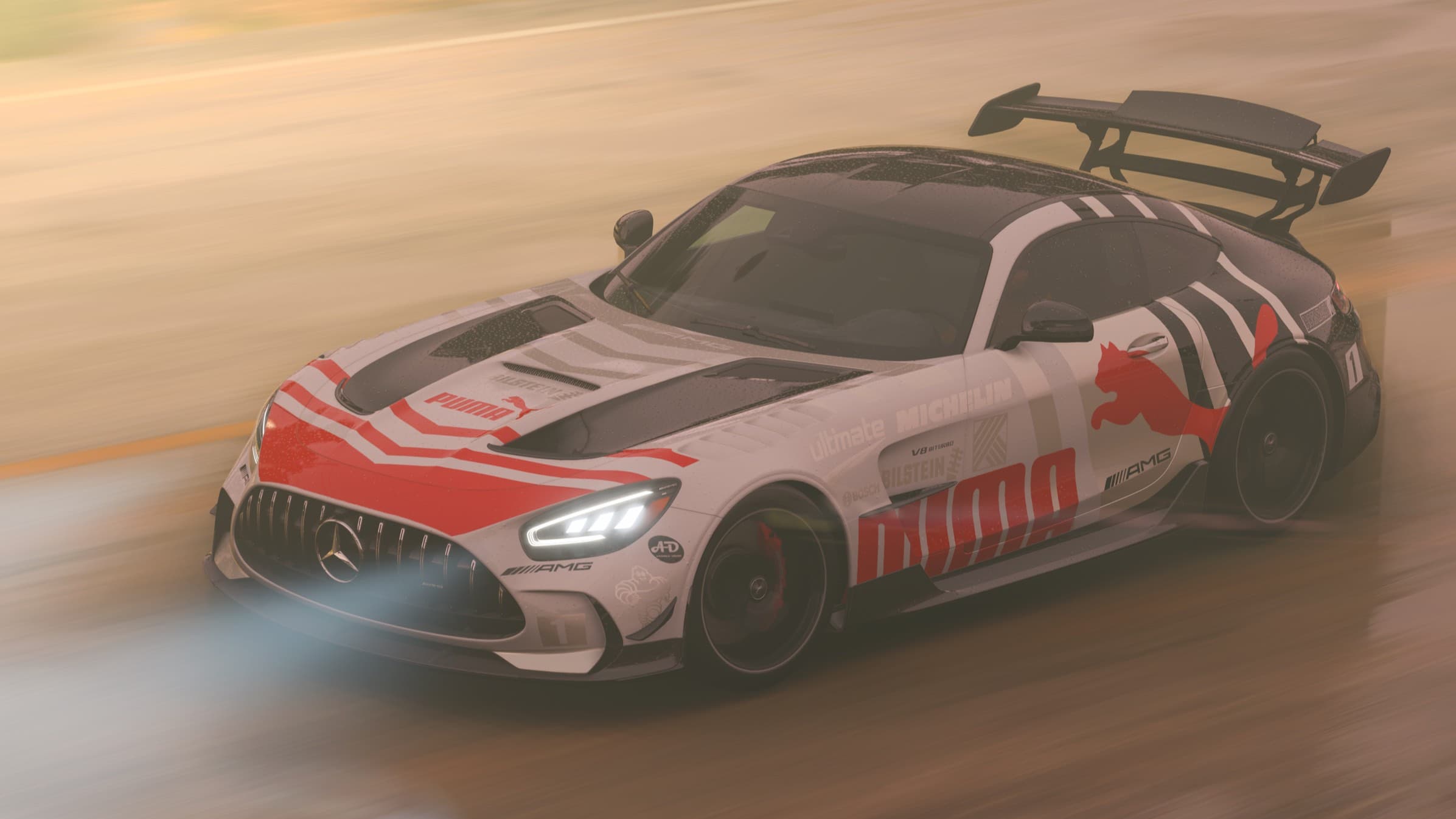 Livery Header Image