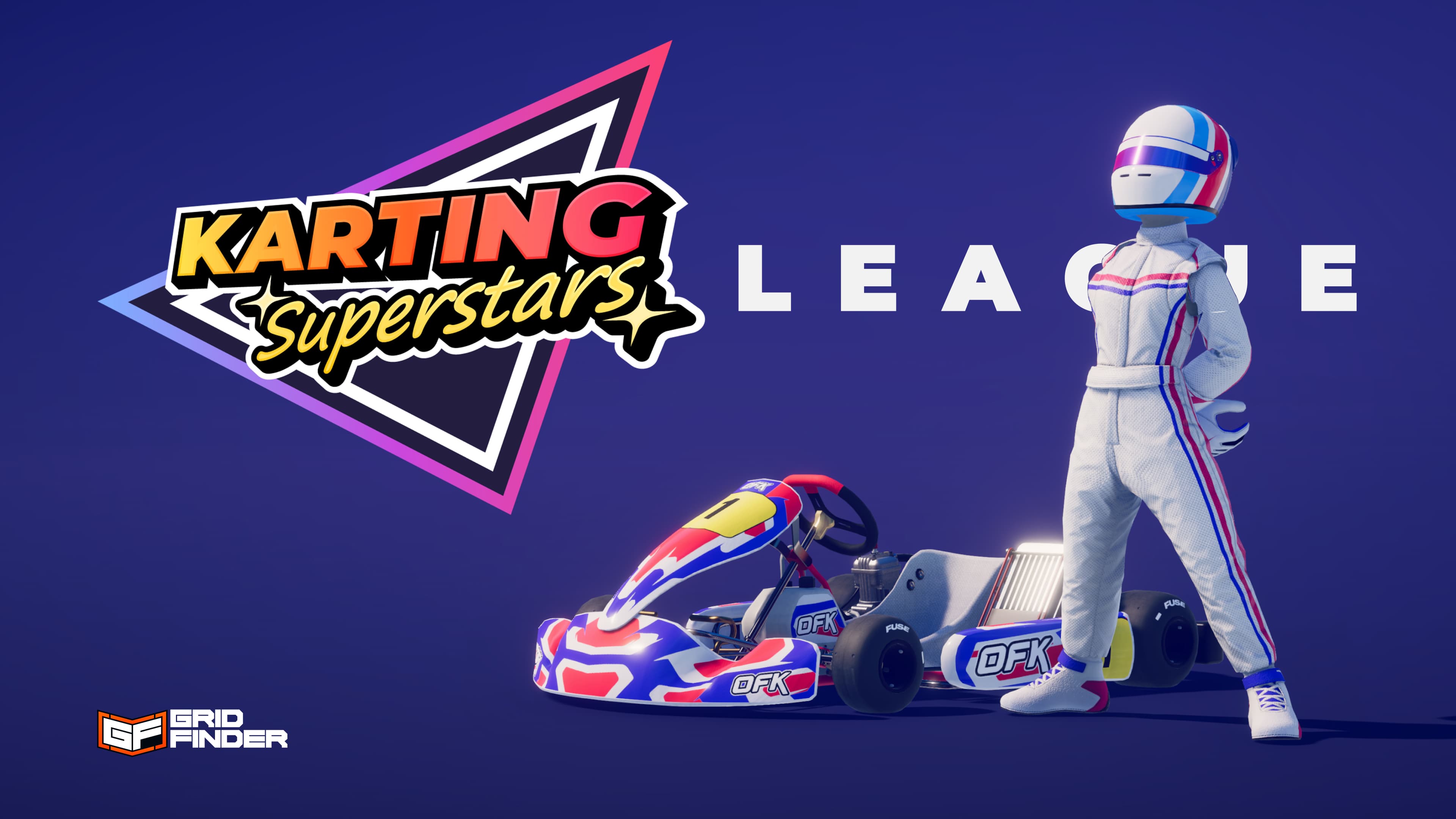 League Header Image