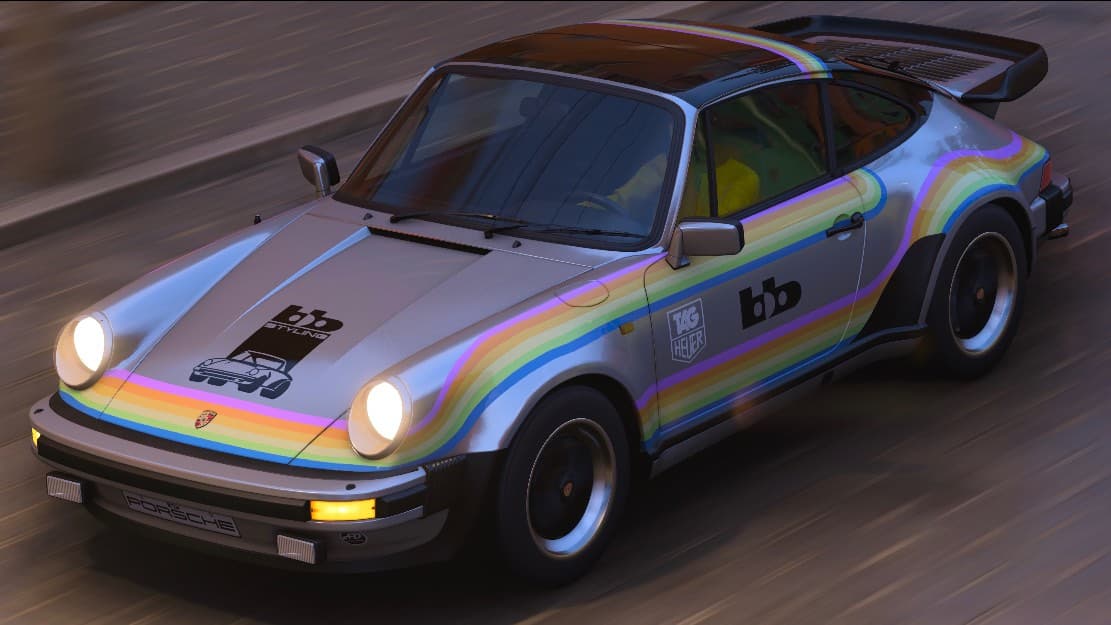 Livery Header Image