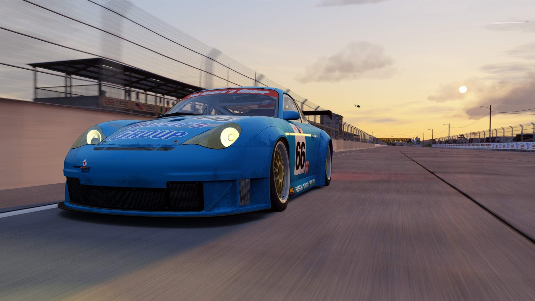 Championship Header Image