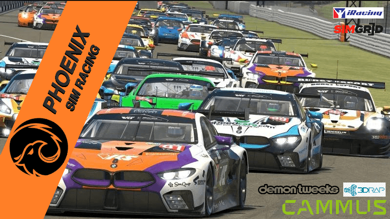 Championship Header Image