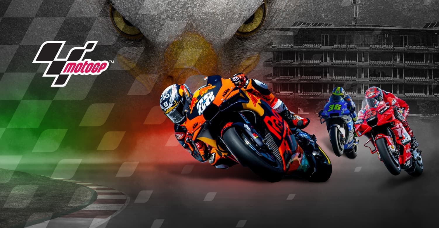 Championship Header Image