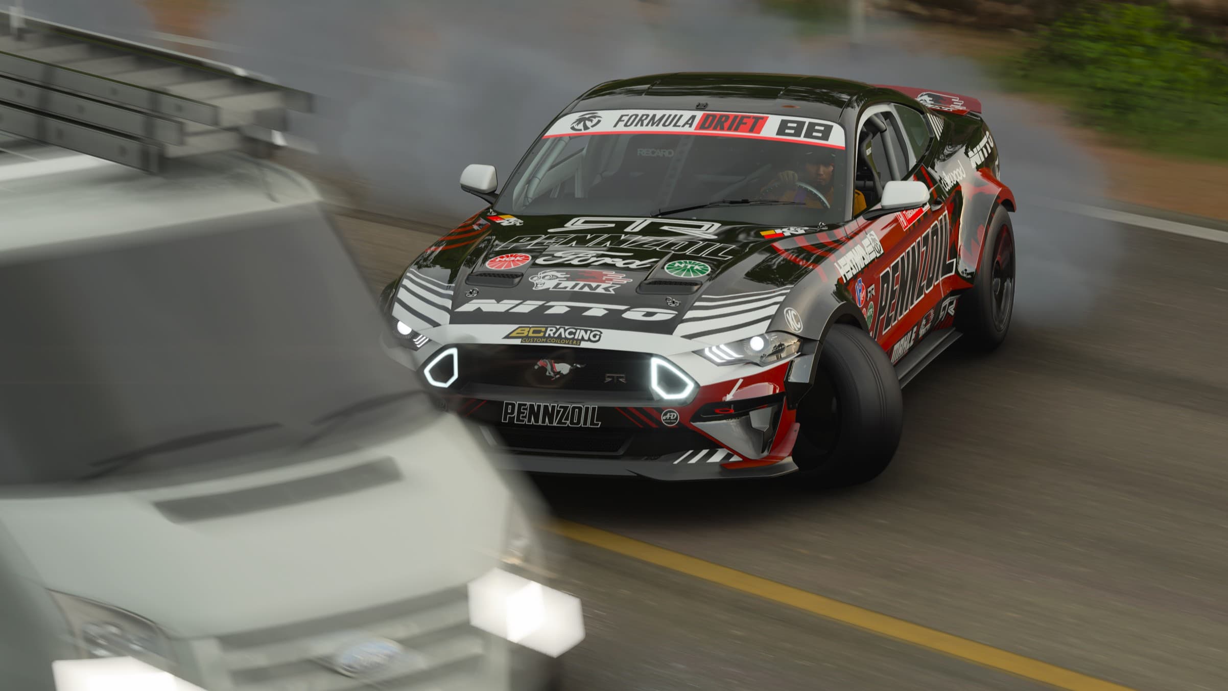 Livery Header Image
