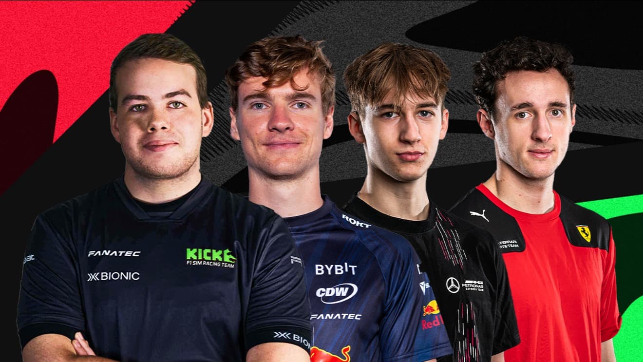 Championship Header Image
