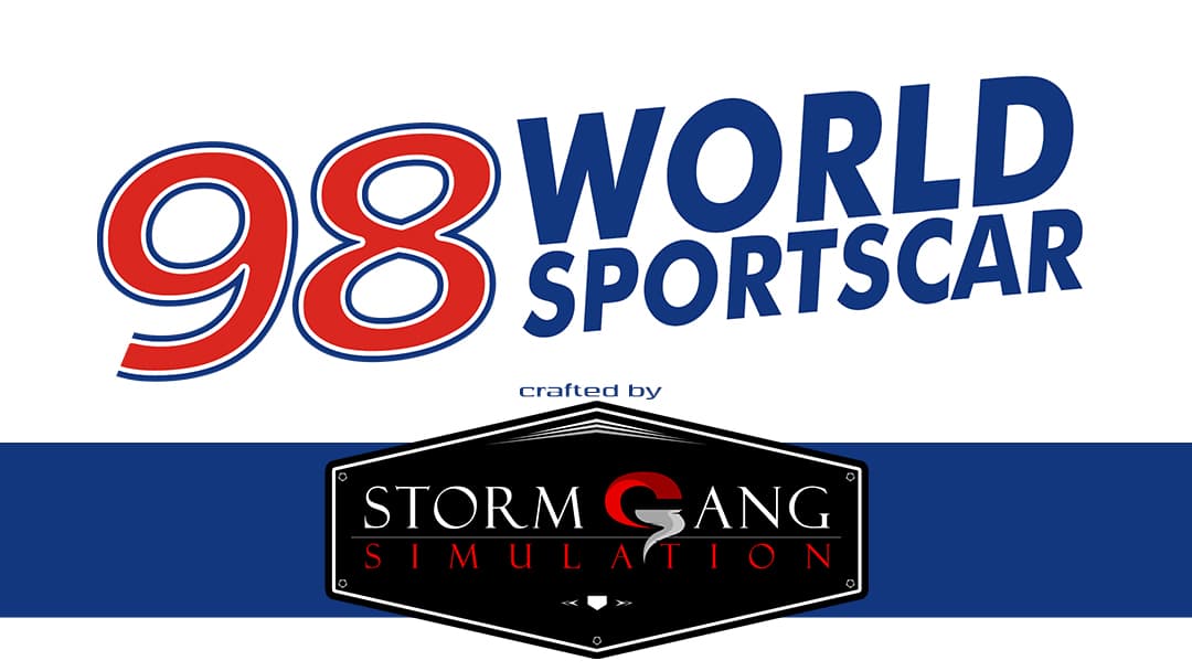 Championship Header Image