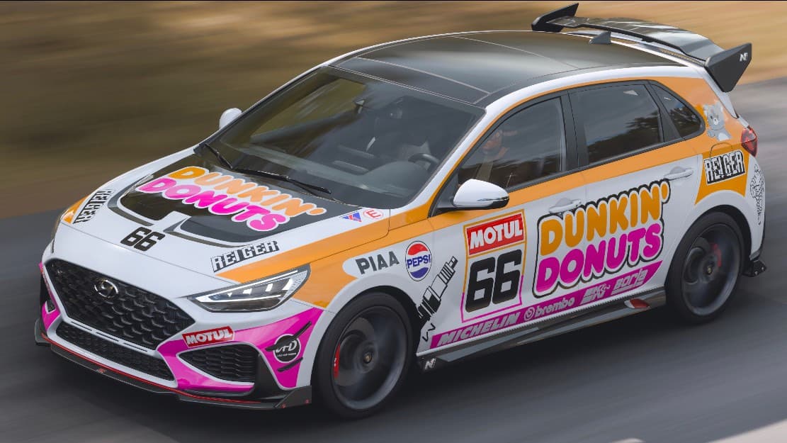 Livery Header Image