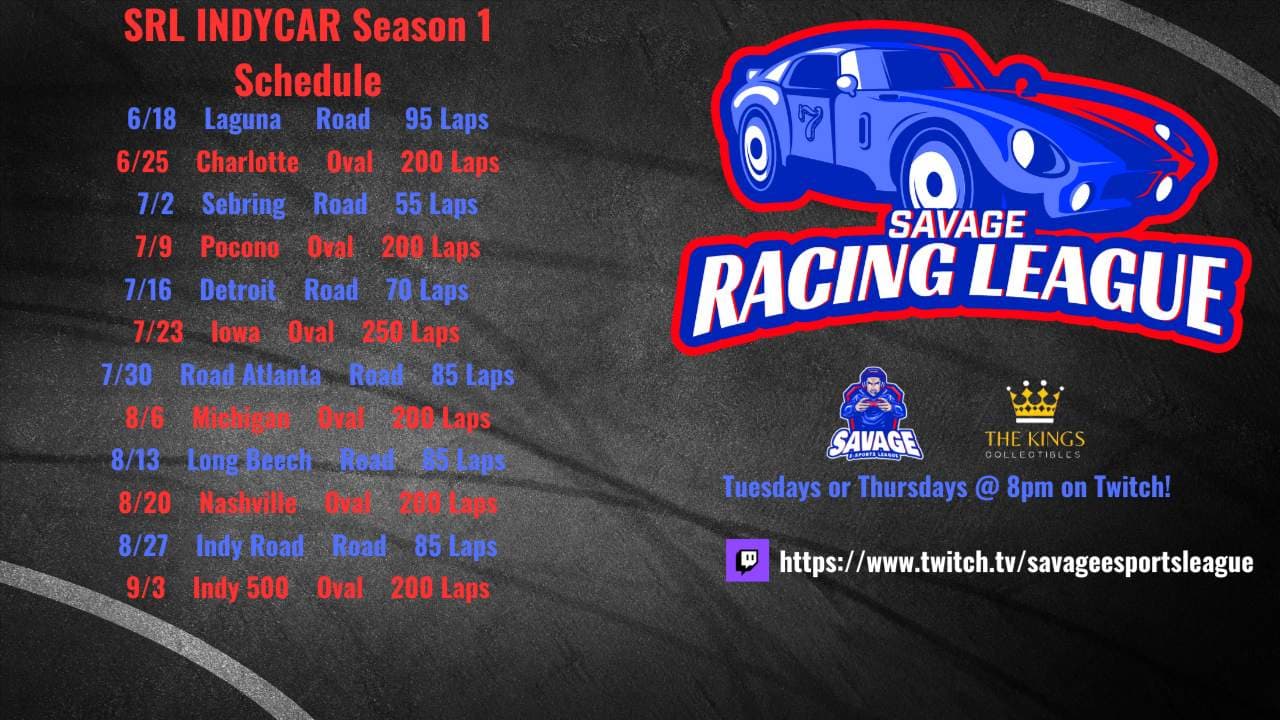 Championship Header Image