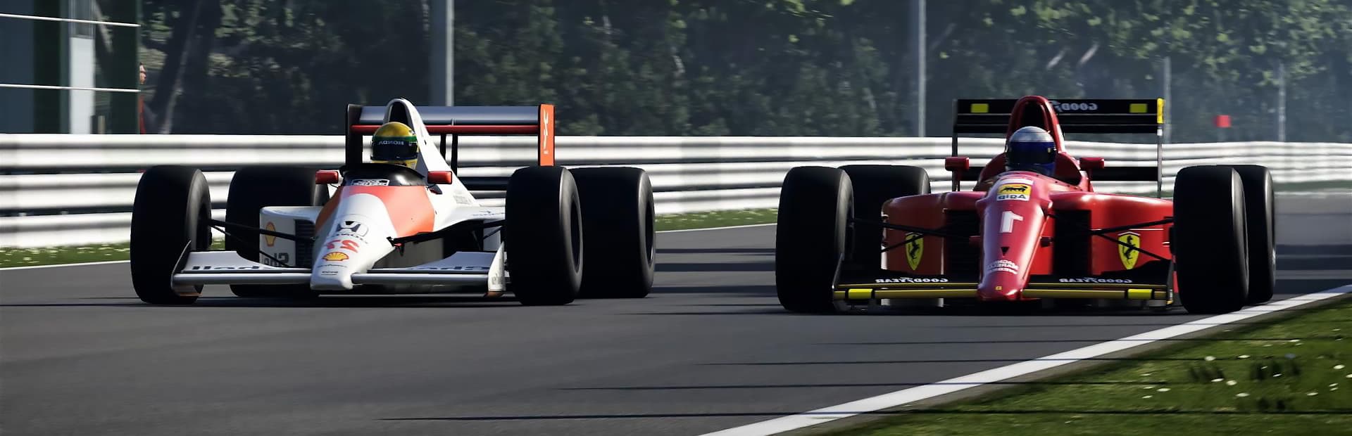 F1 2019 Header Image