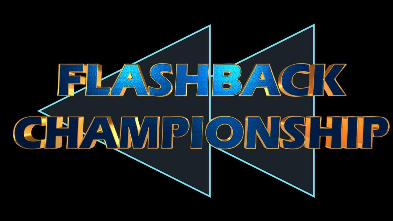 Championship Header Image