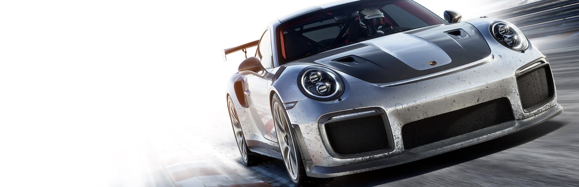 Forza Motorsport 7 Header Image
