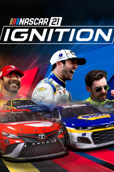 nascar-21-ignition