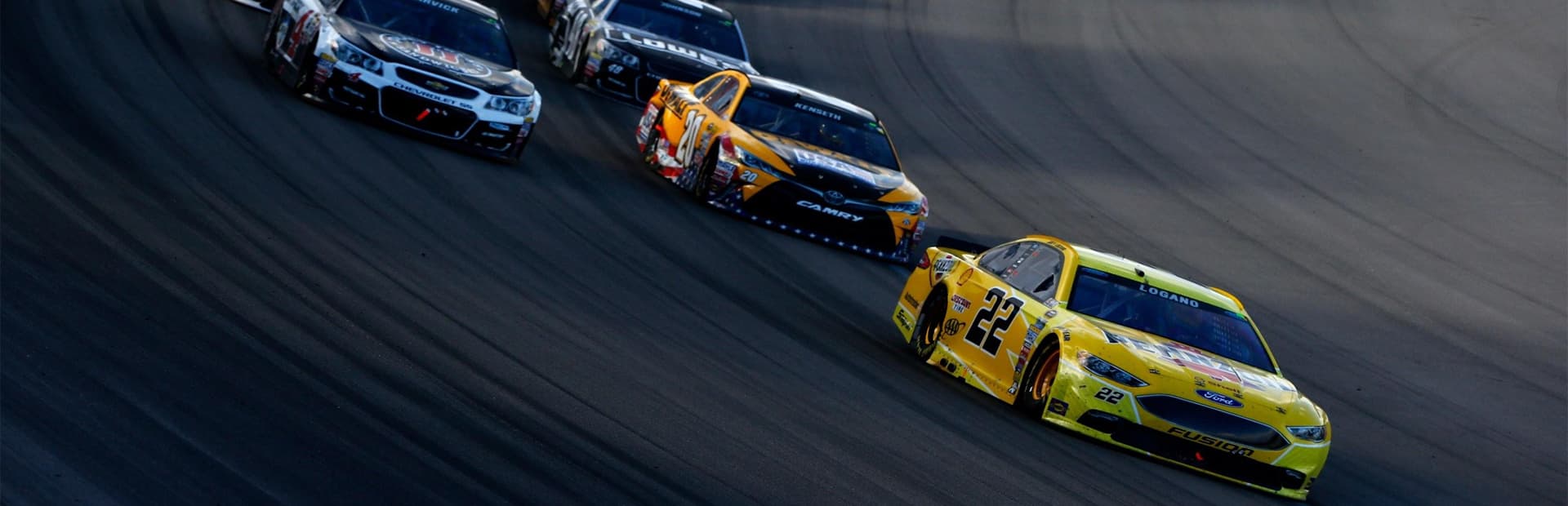 NR2003 Header Image