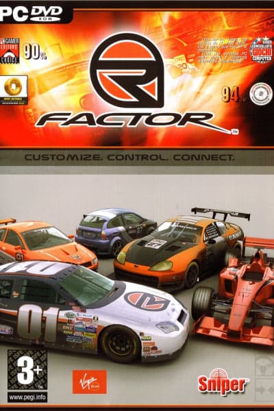 An image of the livery designer