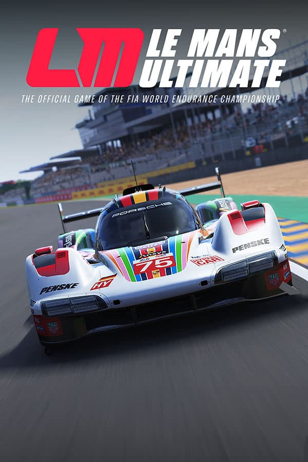 Le-Man-Ultimate