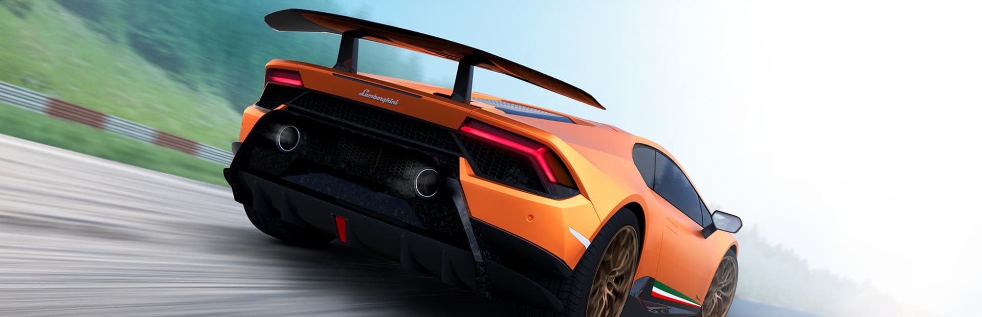 Assetto Corsa Header Image