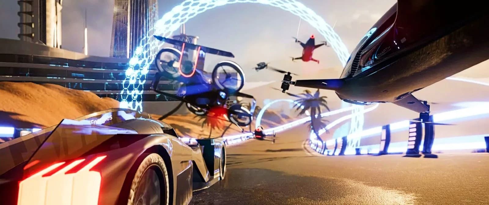 Celeros Header Image