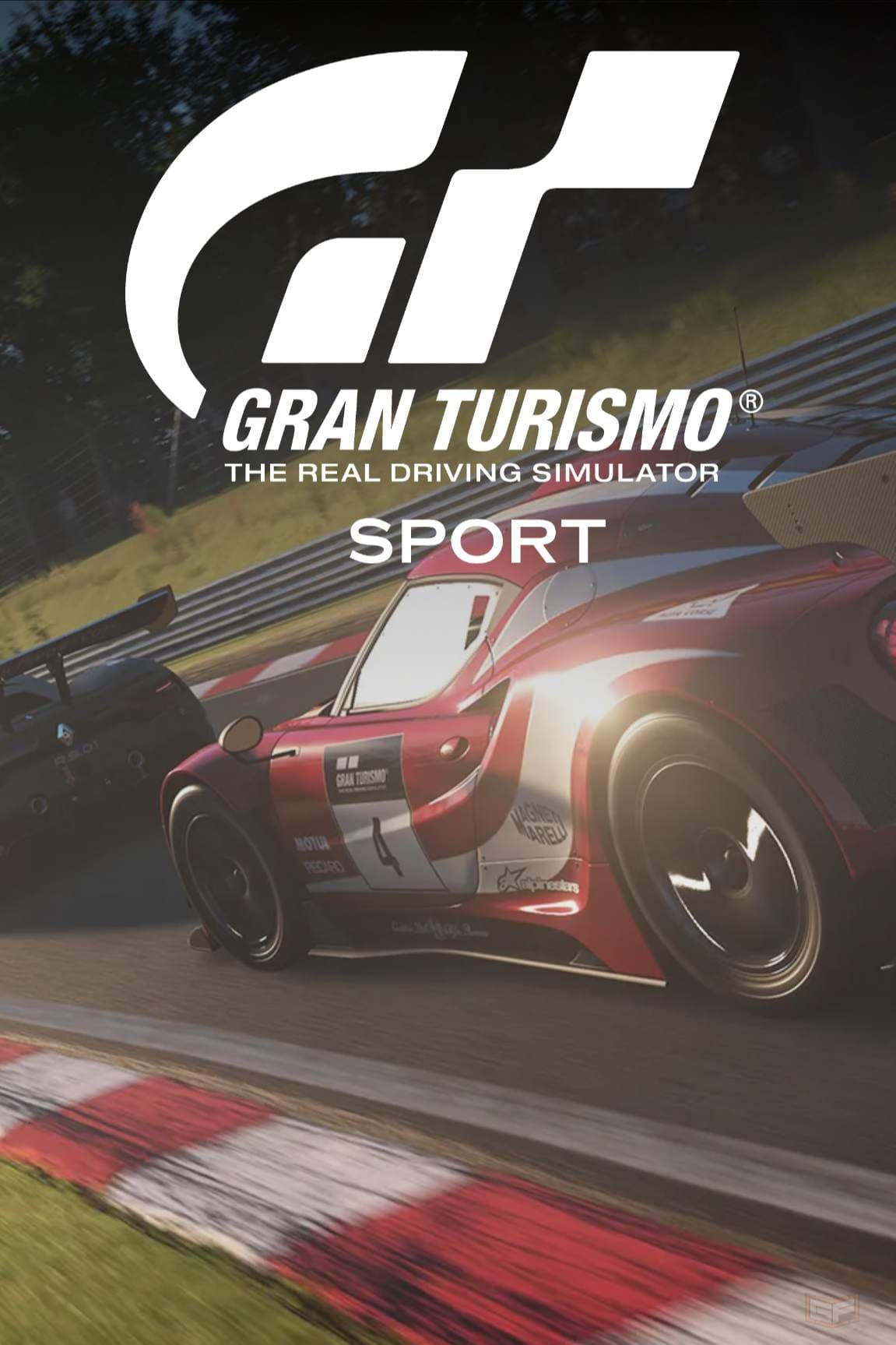 An image of the livery designer