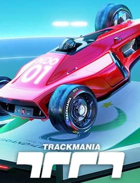 trackmania