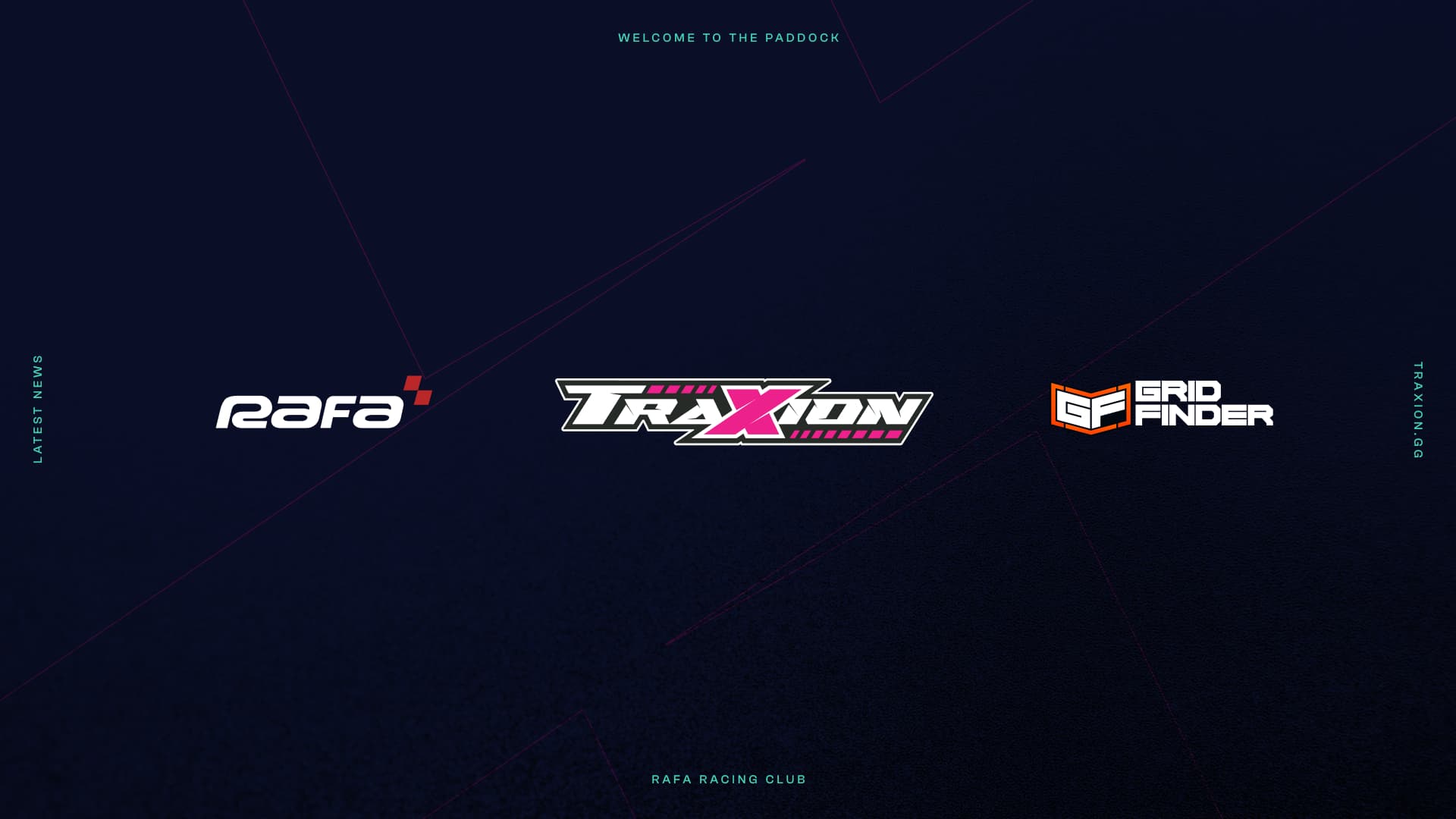 The Rebirth of Traxion.gg