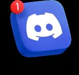 Discord bot app icon