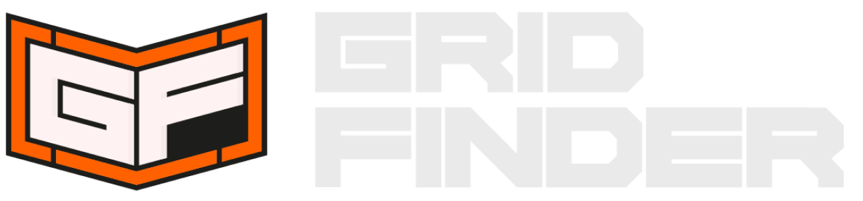 Grid Finder - The Ultimate Sim Racing Platform
