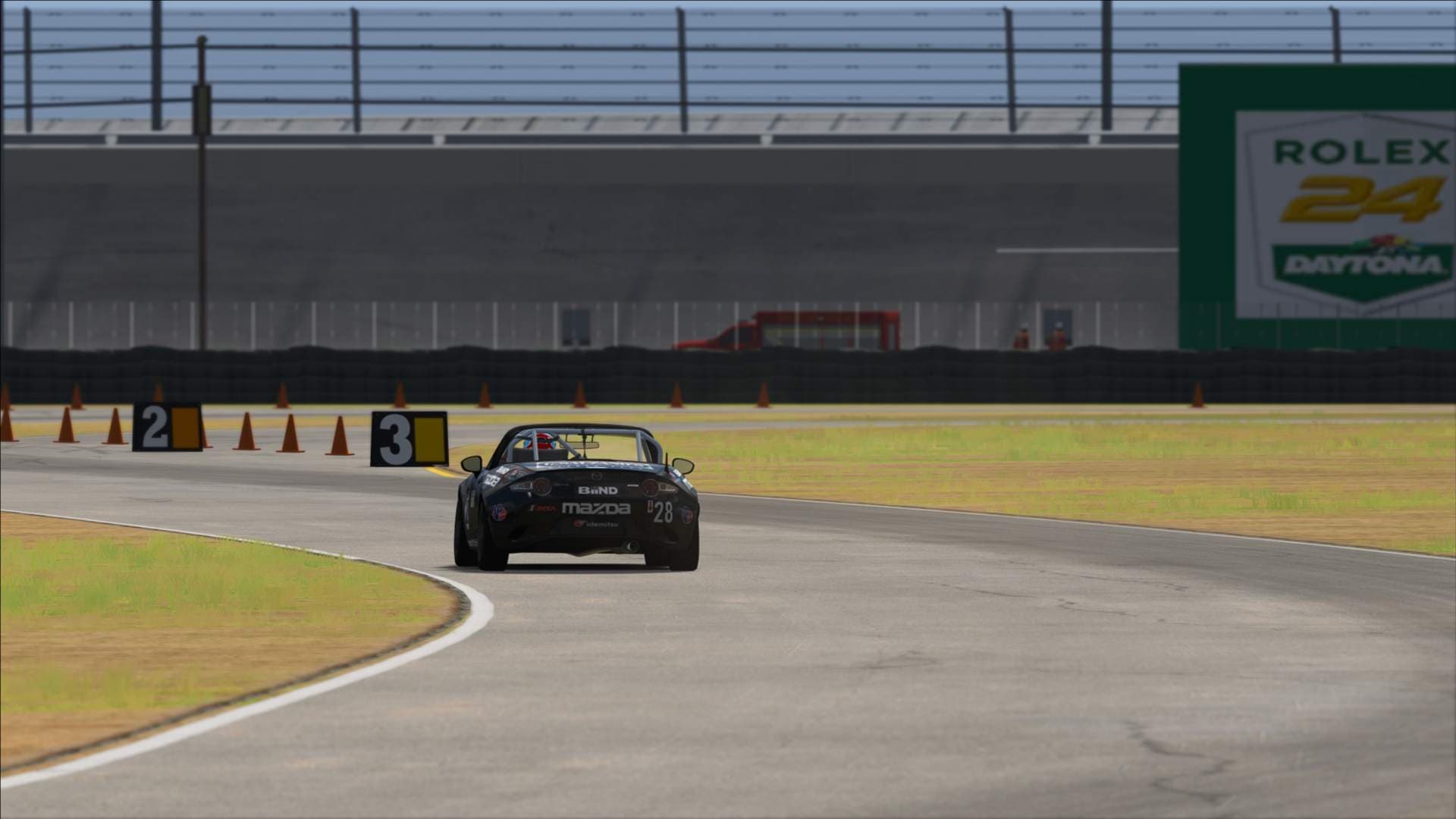 Championship Header Image