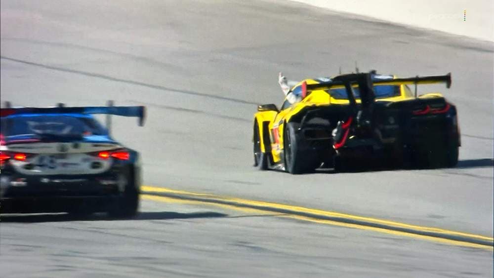 Championship Header Image