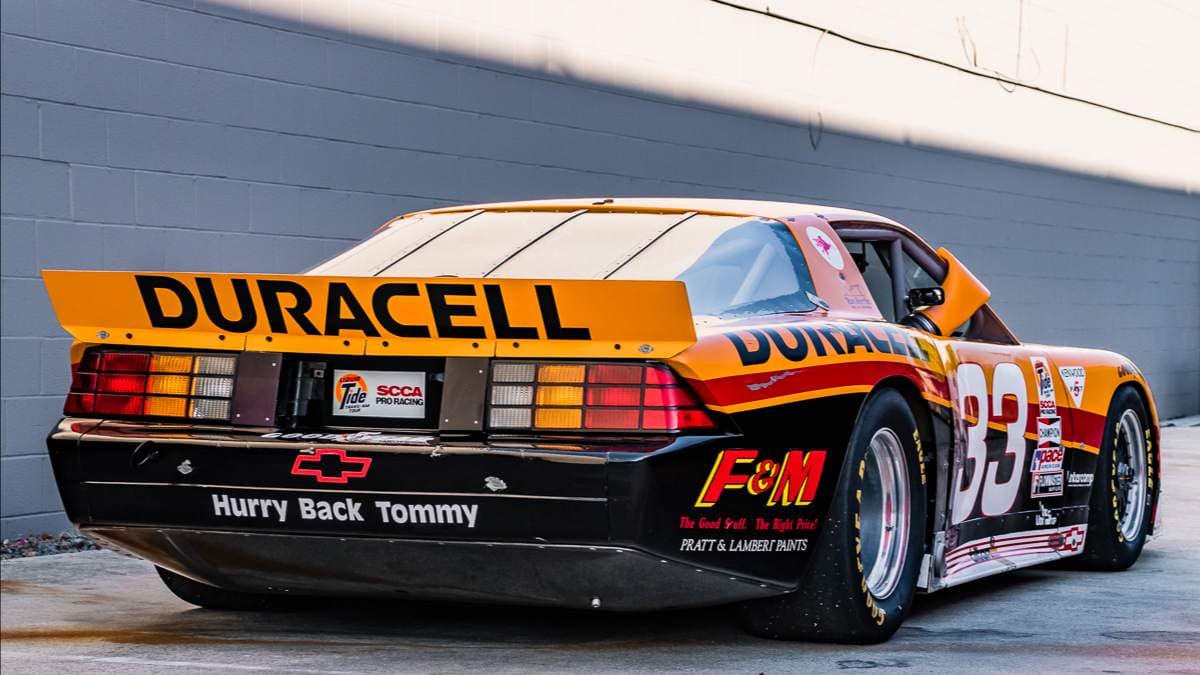 Championship Header Image