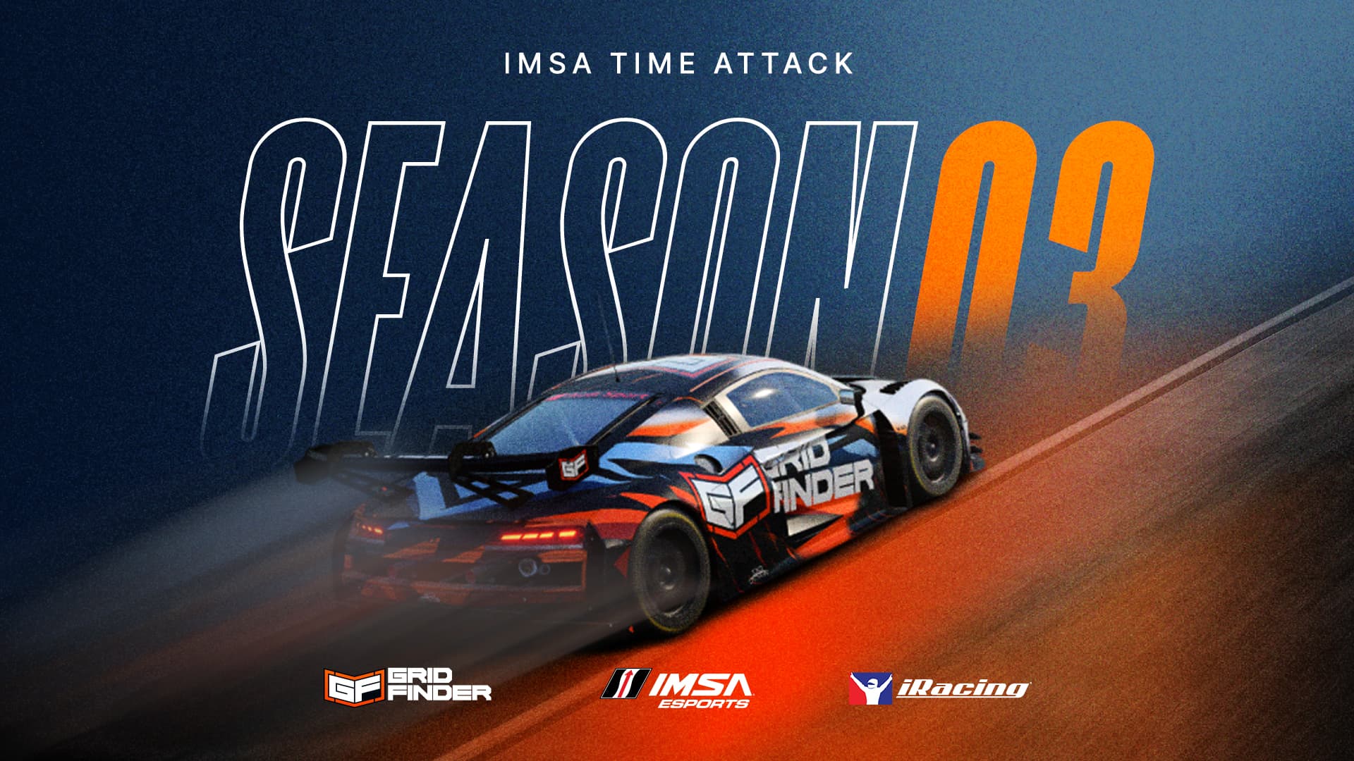 Sim Racing Leagues | Grid Finder | F1 24, iRacing, AC & more