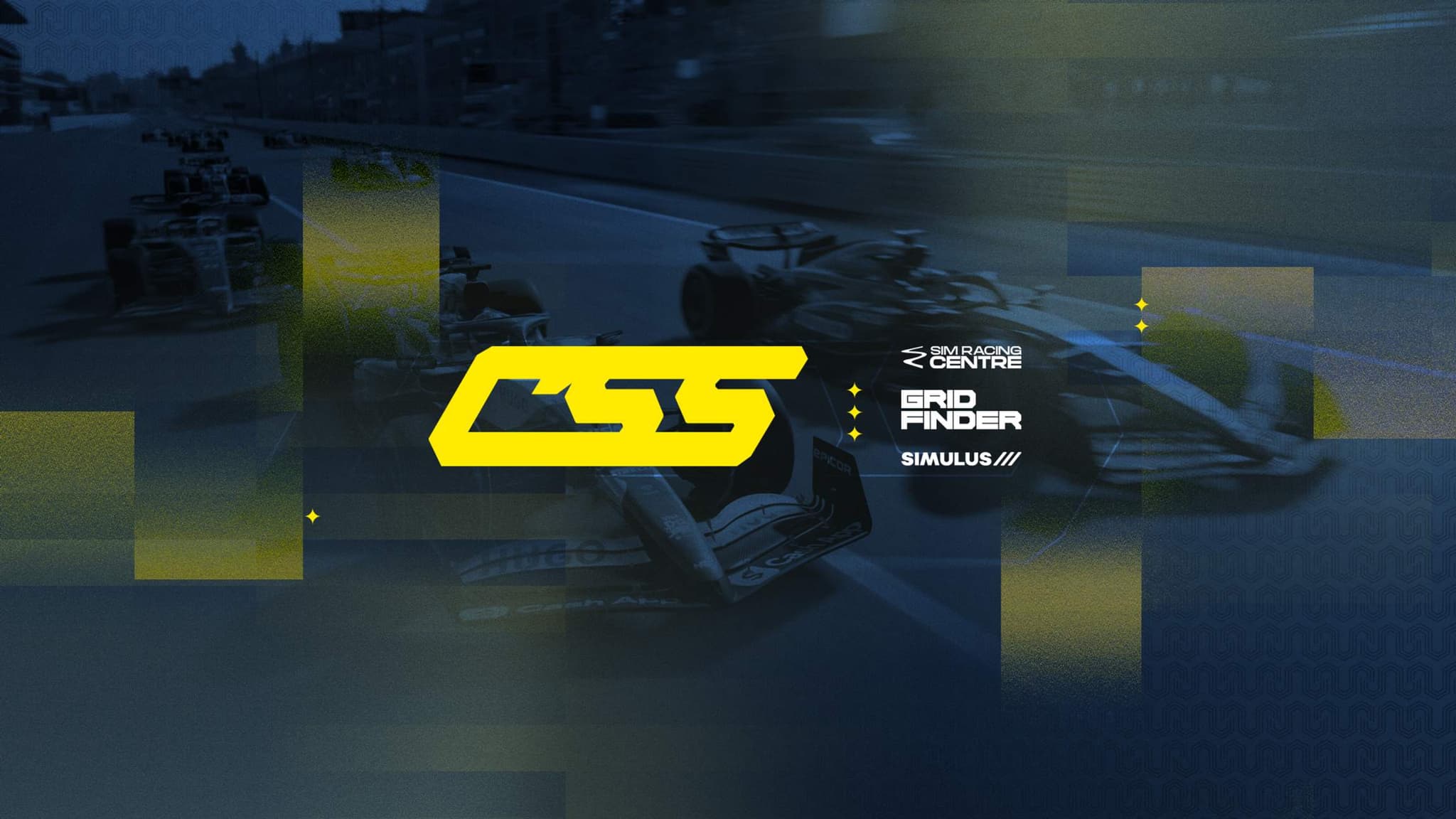 Sim Racing Leagues, Communities, Tournaments & Events | Grid Finder